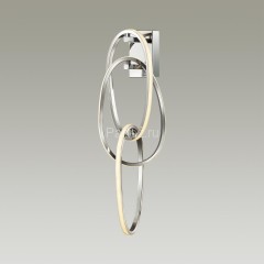 Бра Odeon Light 4891/33WL