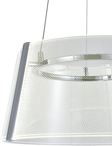 Подвесной светильник Indigo V000104L