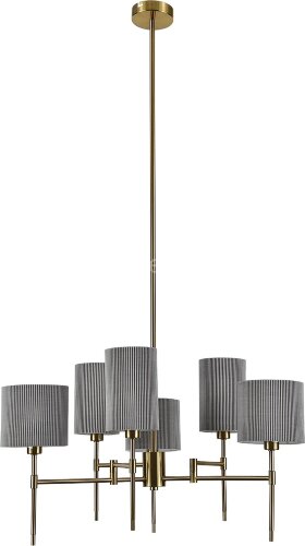 Потолочная люстра Indigo V000536