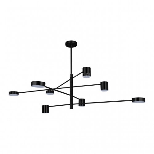 Потолочная люстра Aployt APL.017.07.48