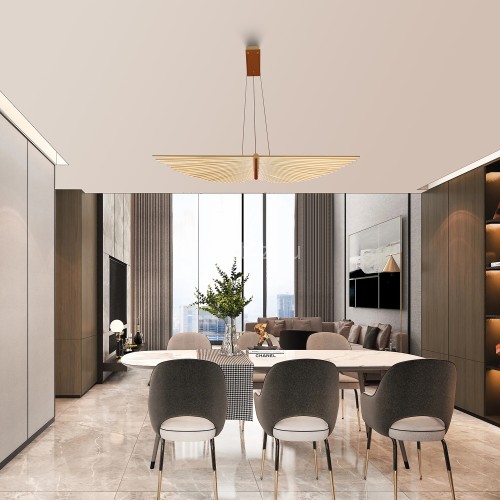 Подвесная люстра Favourite 4380-1P