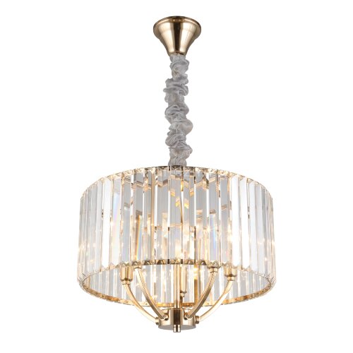 Подвесная люстра Aployt APL.746.13.05