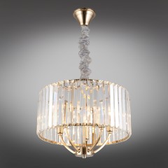 Подвесная люстра Aployt APL.746.13.05