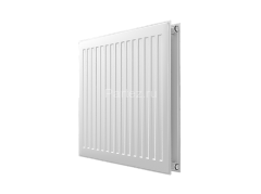 Радиатор панельный Royal Thermo HYGIENE H20-500-900 RAL9016