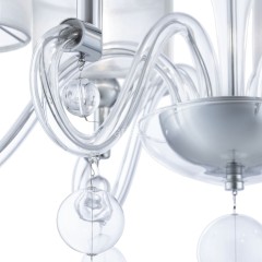 Подвесная люстра Maytoni MOD603-06-N