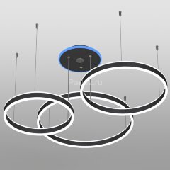 Подвесная люстра Citilux CL719A701