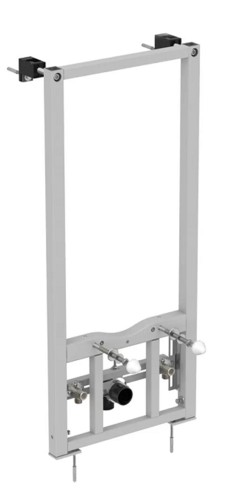 Промо сет Инсталляций Ideal Standard состоящий из: инсталляция для подвесного унитаза R020467 и рама