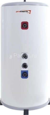 Бойлер косвенного нагрева напольный Protherm FS B 200 S