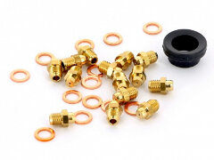 Комплект перевода на сжиженный газ DGI (Superlux)