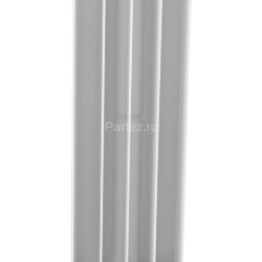 Радиатор биметаллический STOUT Style 350/100-10