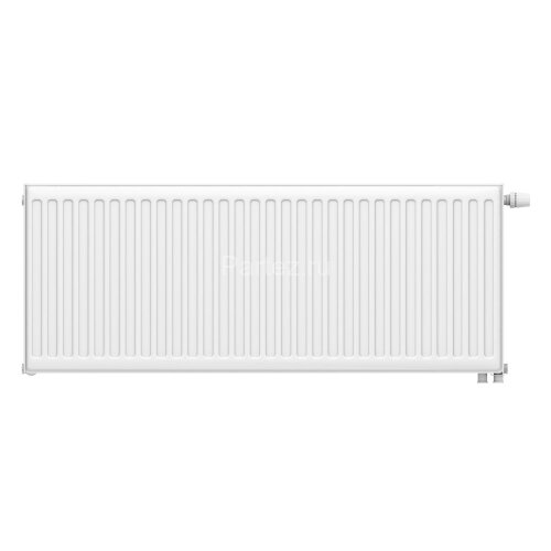 Радиатор стальной панельный LEMAX Valve Compact 22Х400X1000