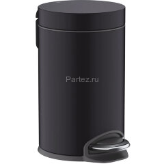 Корзина для мусора Hansgrohe AddStoris, Черный (41775670)