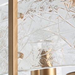 Потолочная люстра MW-Light 451011704