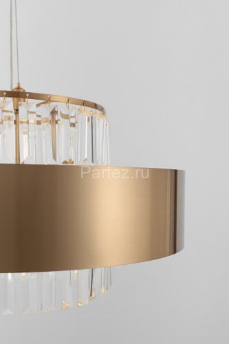 Подвесная люстра Rivoli 1051-306