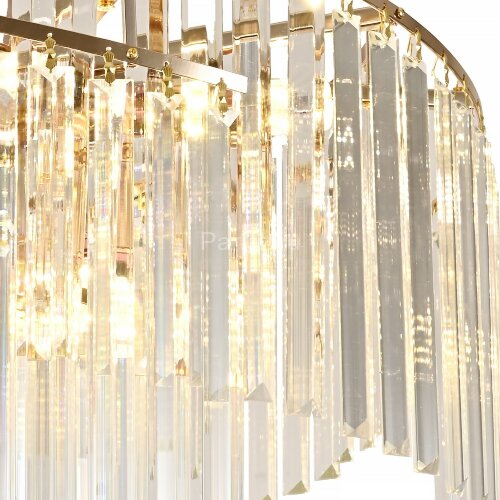 Подвесная люстра Reluce 98068-0.4-400 FG