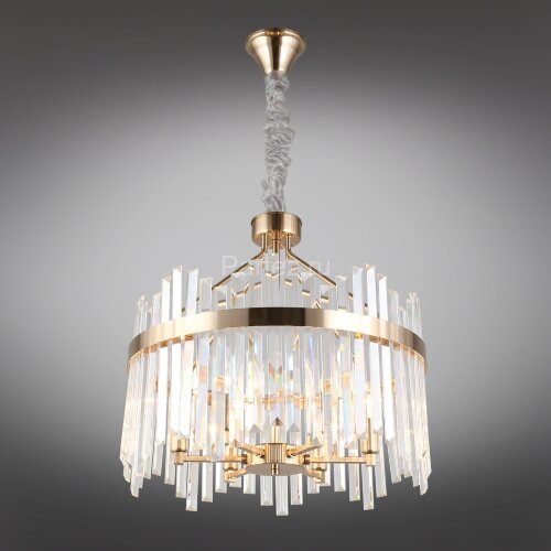 Подвесная люстра Aployt APL.747.03.06