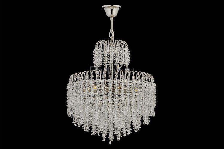 Подвесная люстра Arti Lampadari Daverio E 1.5.50.105 N