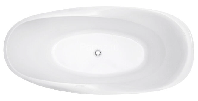 Акриловая ванна ABBER AB9232