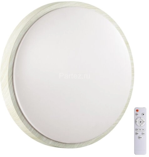 Настенно-потолочный светильник Sonex 7628/EL