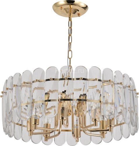 Подвесная люстра Rivoli 1044-308