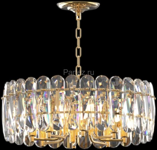 Подвесная люстра Rivoli 1044-308